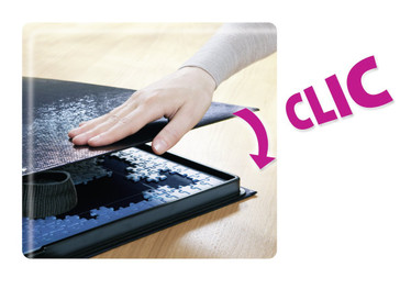 Ravensburger palapelisalkku