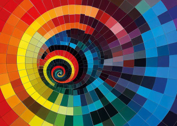 Yazz Disco ball palapeli 1000 palaa