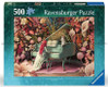 Ravensburger Rabbit Recital palapeli 500 palaa