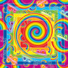 Yazz Rainbow & Butterflies palapeli 1023 palaa