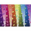 Ravensburger Karen puzzles Colors On Colors palapeli 1000 palaa
