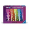 Ravensburger Karen puzzles Colors On Colors palapeli 1000 palaa