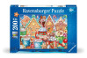 Ravensburger Sweet Christmas palapeli 200 XXLpalaa