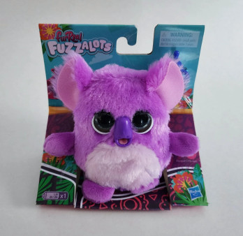 FurReal Fuzzalots -interaktiivinen lemmikki