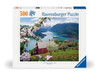 Ravensburger Scandinavian Landscape palapeli 500 palaa