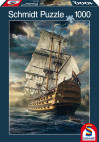 Schmidt  Sails set palapeli 1000 palaa