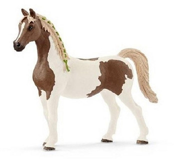 Schleich 13838 Arabianhevospinto tamma