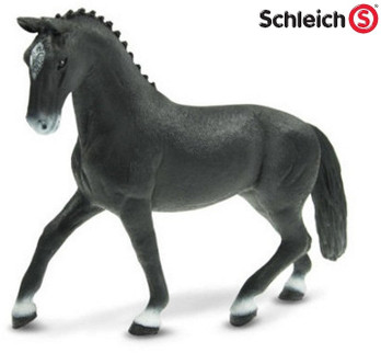 Schleich Horse Club 72135 Hannoverin hevonen tamma Exclusive
