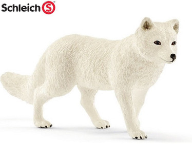 Schleich Wild Life Naali- Napakettu