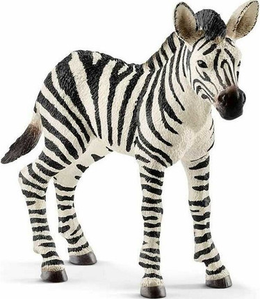 Schleich Wild life Seepra varsa