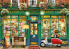 Schmidt Garry Walton Electronic Store palapeli, 1000 palaa