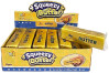 Gold Edition Butter Squishy Fidget – Pehmeä Voipala Stressilelu 