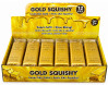 Squishy Gold Bar kultaharkko fidget lelu