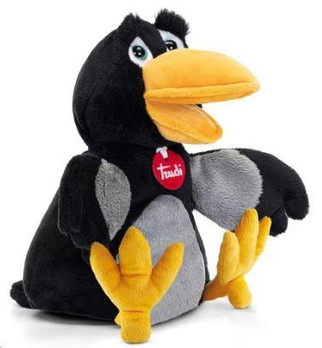 Trudi Käsinukke Korppi