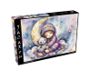 JaCaRou Teddy and Stars palapeli 1000 palaa