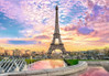 Trefl Prime Puzzle - Eiffel Tower - Paris palapeli 1000 palaa