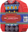 Eurographics Ugly Christmas Sweaters Tin palapeli 550 palaa