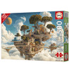 Educa Cloud Kingdom palapeli 500 XXL palaa