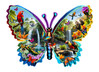 SunsOut  Forest Creatures Butterfly palapeli 1000 XXL palaa