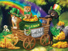 SunsOut XXL Pieces - Lucky Charms palapeli 300 palaa