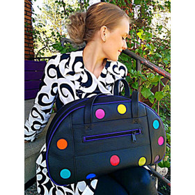 SIRKUS pallollinen ilopilleri reissuun, reeneihin, harrastuksiin