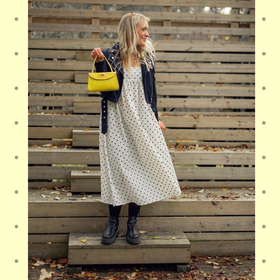 MARILYN ihastuttava pikkulaukku