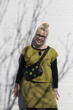 KAMU crossari/vyölaukku