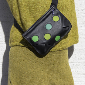 KAMU crossari/vyölaukku