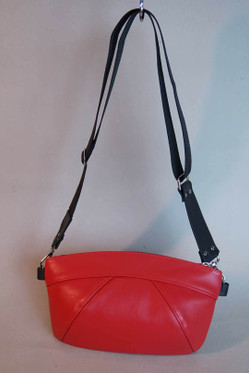 TIKLI crossari/vyölaukku