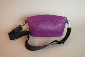 TIKLI crossari/vyölaukku