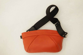 TIKLI crossari/vyölaukku