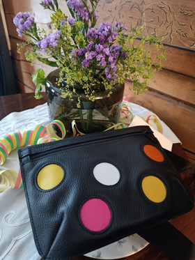 KAMU cossari/vyölaukku