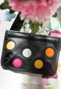 KAMU cossari/vyölaukku