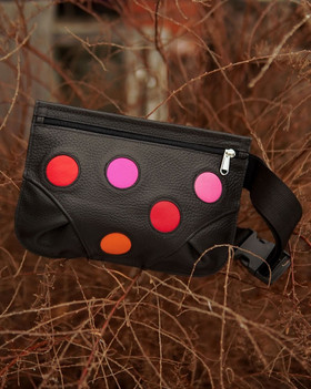 KAMU crossari/vyölaukku