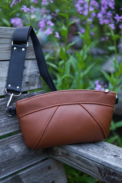 TIKLI crossari/vyölaukku