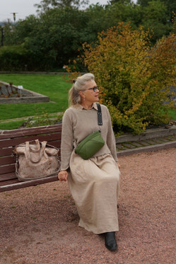 INARI, mainio laukku reissuun, työkaveriksi, harrastusvarusteille. 