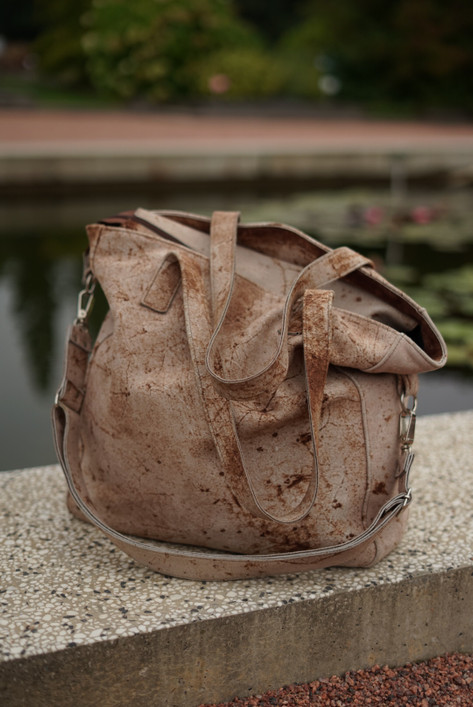 INARI, mainio laukku reissuun, työkaveriksi, harrastusvarusteille. 