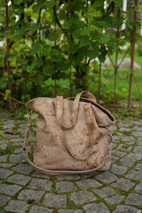 INARI, mainio laukku reissuun, työkaveriksi, harrastusvarusteille. 