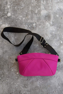 TIKLI crossari/vyölaukku