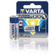 Varta Professional alkaline
