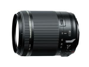 Tamron 18-200mm F/3.5-6.3 Di II VC Nikon