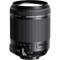 Tamron 18-200mm F/3.5-6.3 Di II VC Nikon