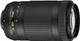 Nikon AF-P DX 70-300mm f/4.5-6.3 G ED