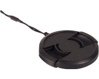 Dörr 58mm Linssinsuojus Pro