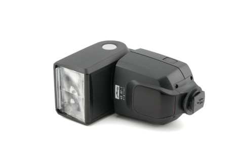 Metz 48 AF-1 Digital Flash