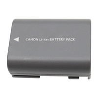 Canon GP Camcorder akku (750mAh)