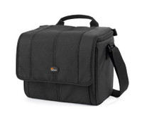Lowepro Stockholm 120 musta