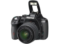 PENTAX K-500