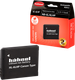 Canon NB-6L/6LH