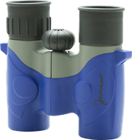 Focus Junior 6x21 Sininen